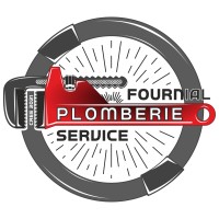 FOURNIAL PLOMBERIE logo - Similar company to Cte Génie Électrique & Réseaux
