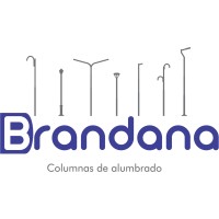 Brandana - Columnas de alumbrado logo - Similar company to Báculos Y Columnas Sl