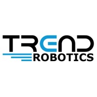 Trend Robotics logo - Similar company to Craft Robotics