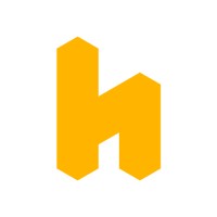 Homary.com logo - Similar company to Soak.Com