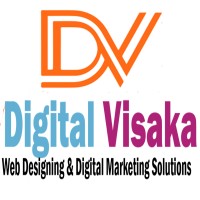 Digital Visaka Solutions logo - Similar company to Digital It Solution