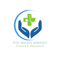 The Salen Agency logo - Similar company to Becca Camp | Leadership & Executive Coaching