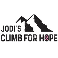 Jodi's Climb for Hope logo - Similar company to Lab Express
