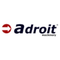 Adroit Machinery logo - Similar company to Aogies Pvt. Ltd.
