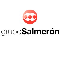 GRUPO SALMERON logo - Similar company to Grupo Salmeron