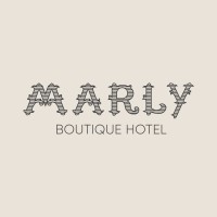 Marly Boutique Hotel logo - Similar company to Aitoprint & More