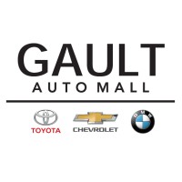 Gault Auto Mall logo - Similar company to Earthplanter