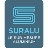 SURALU logo - Similar company to Duthoit Menuiseries