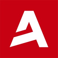 Akershus traktor AS logo - Similar company to Net Zero Compute