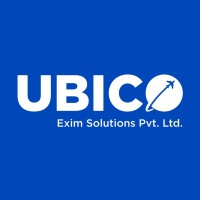 Ubico Exim Solutions Pvt. Ltd. logo - Similar company to Sagitec Solution Pvt Limited