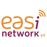 easi Network logo - Similar company to Pulse - Agence Web