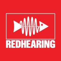 RedHearing logo - Similar company to Lumos Advisory