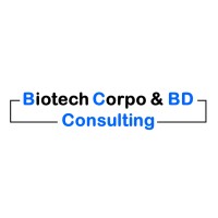 Biotech Corpo & BD Consulting logo - Similar company to Andzonbio1