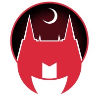 TheVampiresManor (TVM) logo - Similar company to Moss Monkey Games