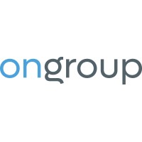 On Group GmbH logo - Similar company to Time!N Gmbh