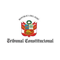 Tribunal Constitucional del Perú logo - Similar company to Uss - Universidad Señor De Sipán