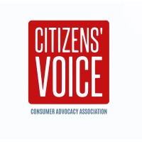 Citizens' Voice - Consumer Advocacy Association logo - Similar company to Aserta España