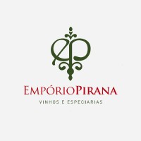 Empório Pirana logo - Similar company to Pro-Jecto
