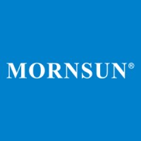 MORNSUN POWER logo - Similar company to Onyx Components And Systems Pvt Ltd