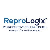 ReproLogix™ logo - Similar company to Adfunnelx