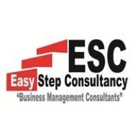 Easy Step Consultancy logo - Similar company to Easystep Management Consultancy, Uae.