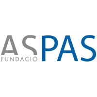 Fundacion ASPAS logo - Similar company to Projecte Home Balears
