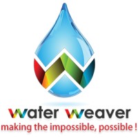 Water Weaver Solutions logo - Similar company to Cloud Code Creation