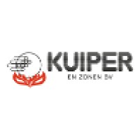 Kuiper Ketelverhuur B.V. logo - Similar company to Zantingh Bv