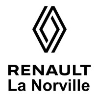 RENAULT La Norville logo - Similar company to Renault Ruffec