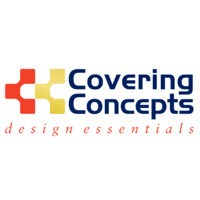 Covering Concepts logo - Similar company to Nuqtatalba Building Maintenance