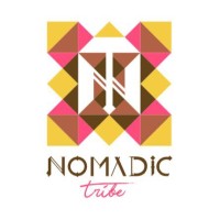 Nomadic Tribe logo - Similar company to Holder+
