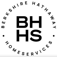 Berkshire Hathaway HomeServices Meadows Mountain Realty logo - Similar company to The Pit Chapel Hill