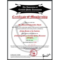 CPA UK ,CIPA and other Chartered Courses Training logo - Similar company to Commonwealth Parliamentary Association Uk (Cpa Uk)