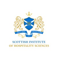 Scottish Institute of Hospitality Sciences logo - Similar company to Oz Technologies Inc