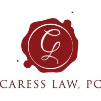 Caress Law, Pc