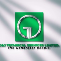G&J Technical Services Limited Ghana logo - Similar company to Anointed Engineering Services Limited