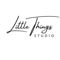 Little Things Studio logo - Similar company to Partnerství, O.P.S.