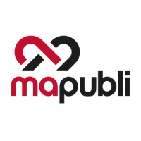 Mapubli | Innovación en comunicación visual logo - Similar company to Yetta