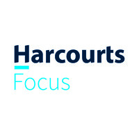 Harcourts Focus logo - Similar company to Kinto Australia