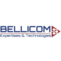 BELLICOM logo - Similar company to Angel Analysis Ltd