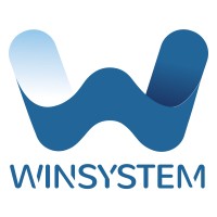WinSystem logo - Similar company to Win Systems