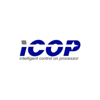 ICOP Technology Taiwan logo - Similar company to Wdl Systems