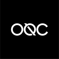 Oxford Quantum Circuits (OQC) logo - Similar company to Iqm Quantum Computers
