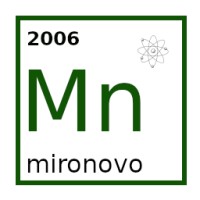 Mironovo, Inc. logo - Similar company to Stickman Ventures Inc