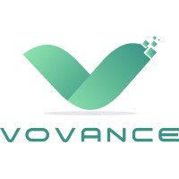 VOVANCE logo - Similar company to Veda Gentech