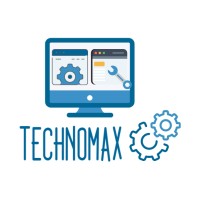 TechnoMax logo - Similar company to Ts Engineering Industry Ltd.