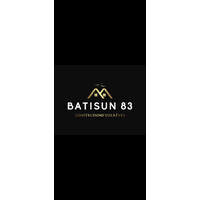 BATISUN 83 logo - Similar company to Aic Bat