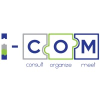 i-COM Consulting logo - Similar company to Datamajoris