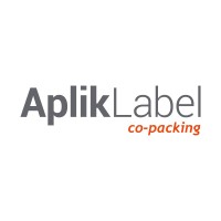 Aplik Label Co-Packing logo - Similar company to Consultoria Th3