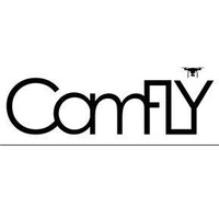 CamFLY logo - Similar company to Emtrack